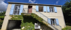 vente Maison Moissac