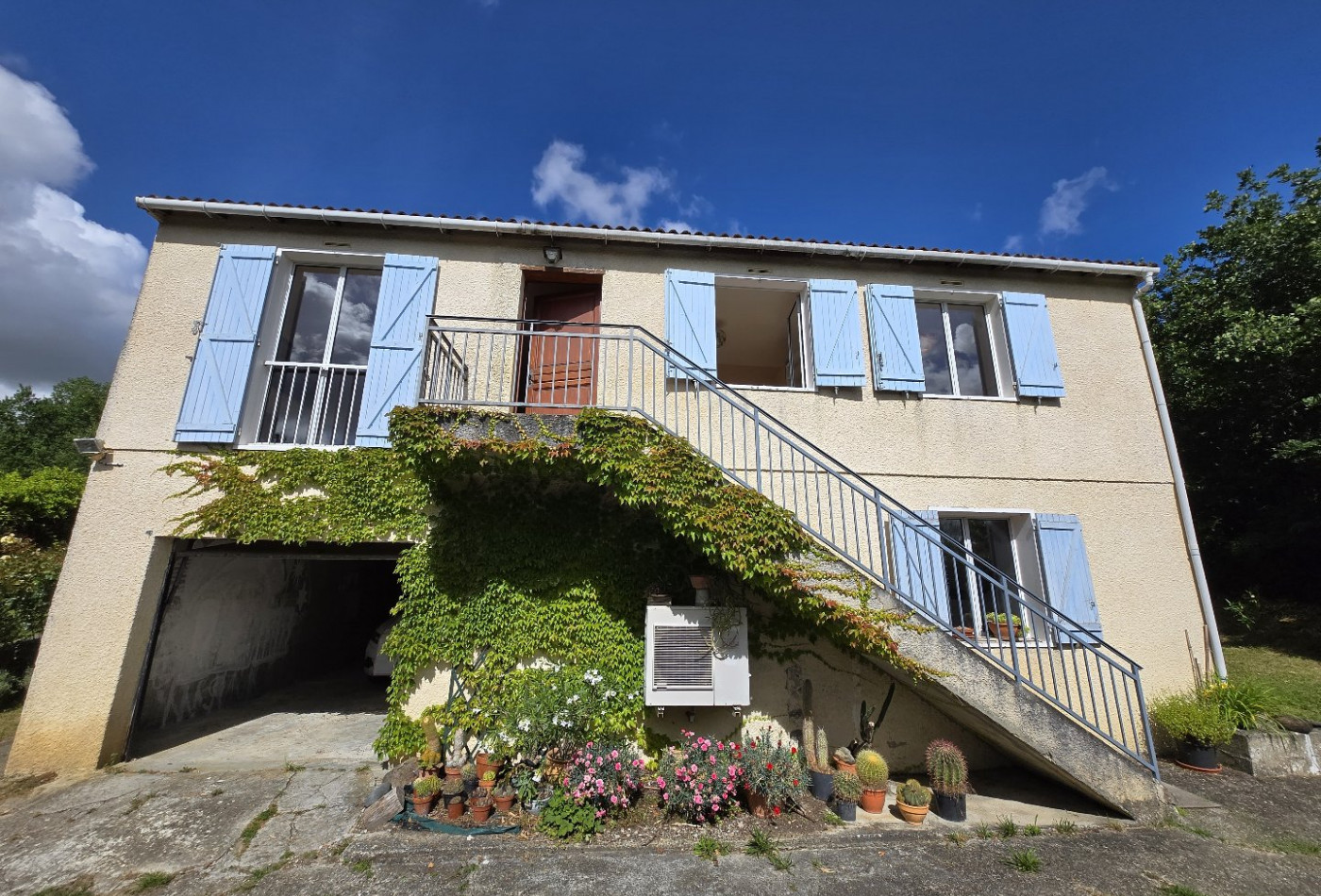 vente Maison Moissac - Photo 1