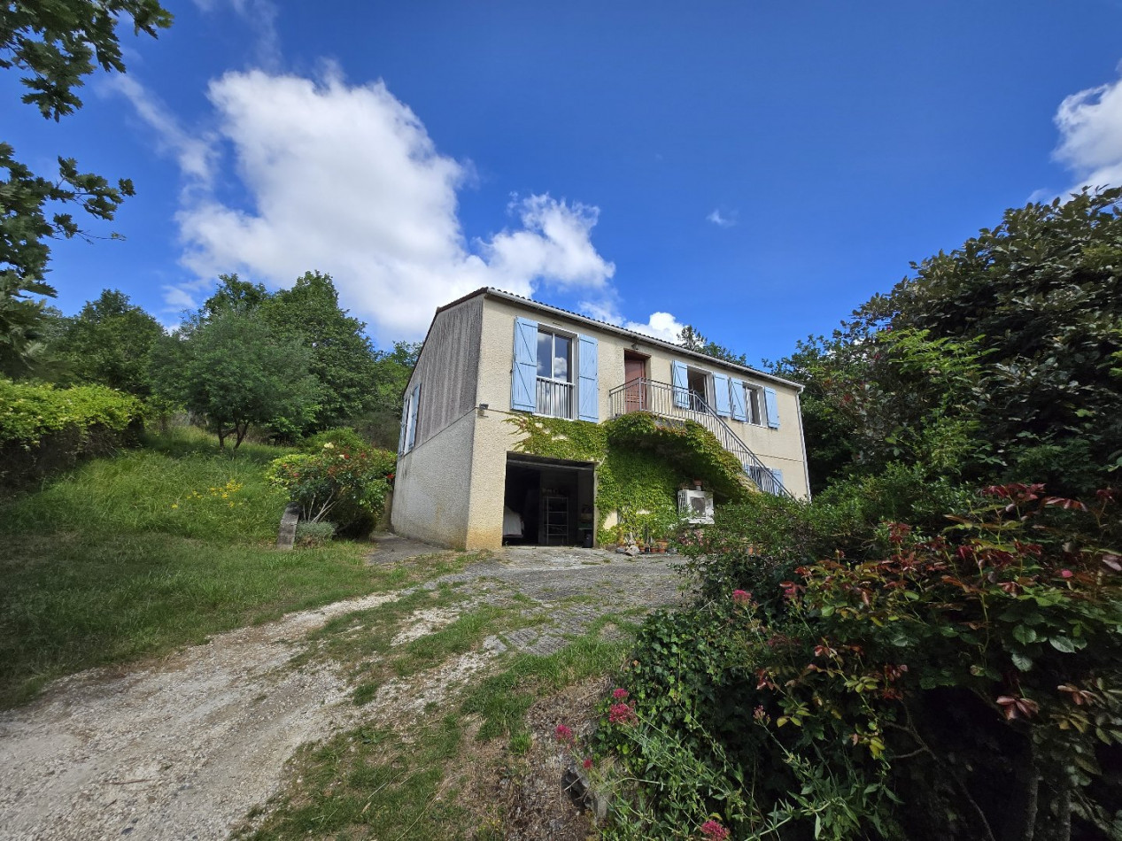 à vendre Maison Moissac - Photo 2