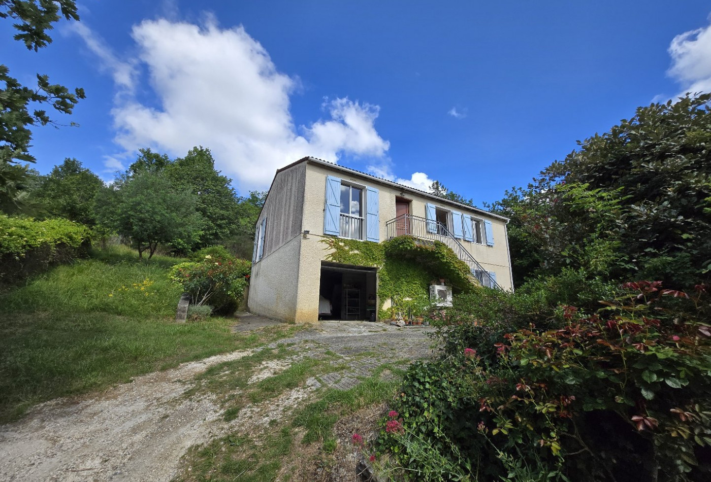 vente Maison Moissac - Photo 2