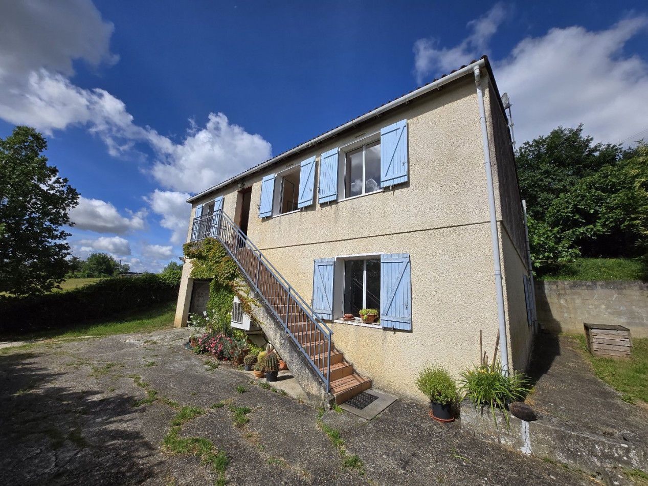 à vendre Maison Moissac - Photo 3