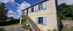 vente Maison Moissac