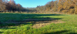 vente Terrain La-ville-dieu-du-temple