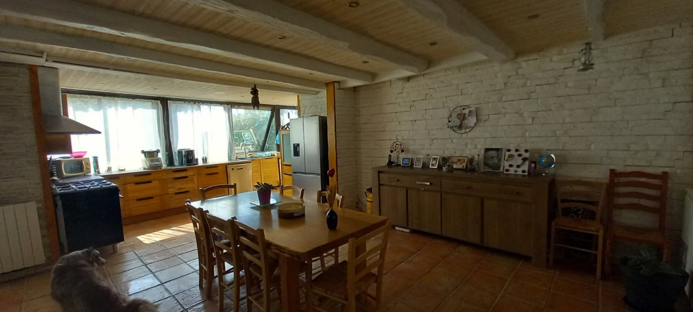 à vendre Maison La-ville-dieu-du-temple - Photo 3