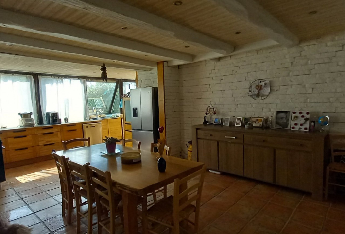 vente Maison La-ville-dieu-du-temple - Photo 3