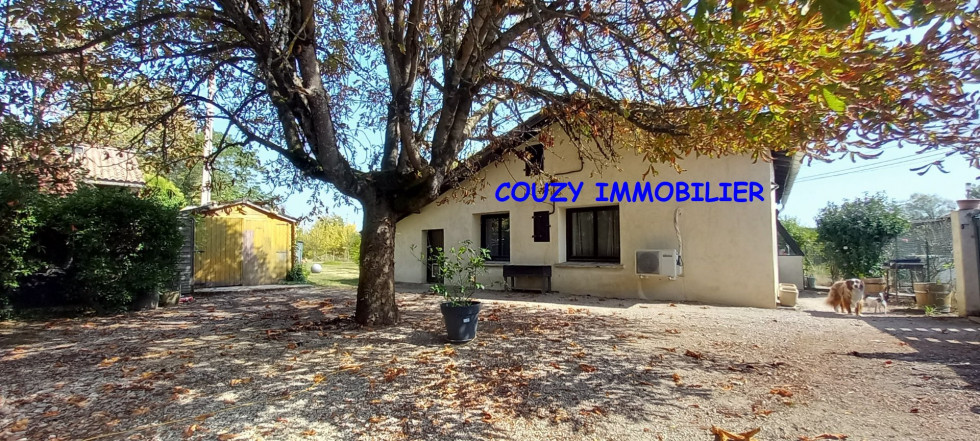 vente Maison La-ville-dieu-du-temple - Photo 1