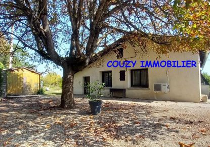 vente Maison La-ville-dieu-du-temple