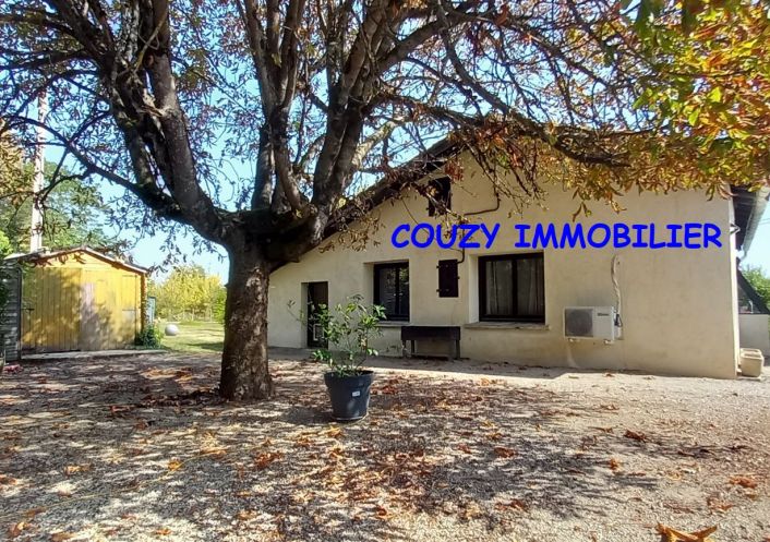 à vendre Maison La-ville-dieu-du-temple