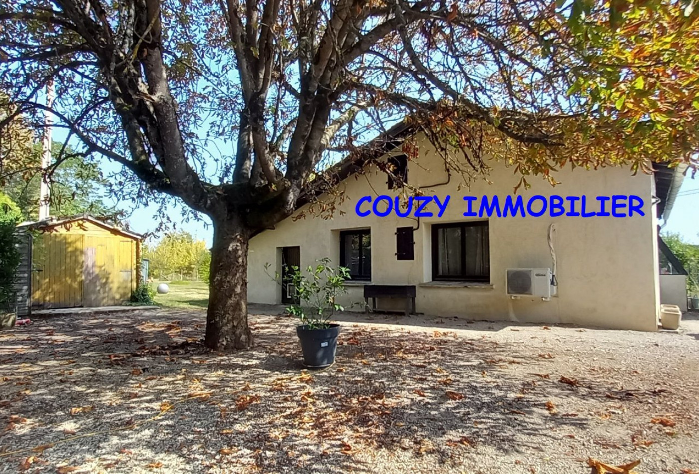 vente Maison La-ville-dieu-du-temple - Photo 1