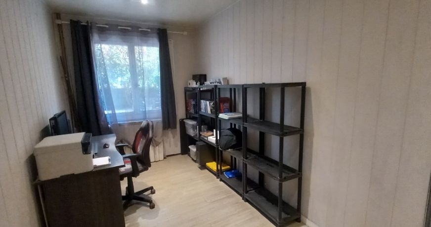 vente Maison La-ville-dieu-du-temple