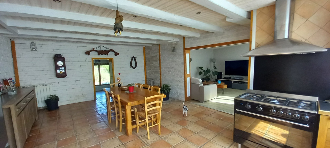 à vendre Maison La-ville-dieu-du-temple - Photo 2