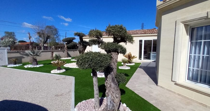 vente Maison Castelsarrasin