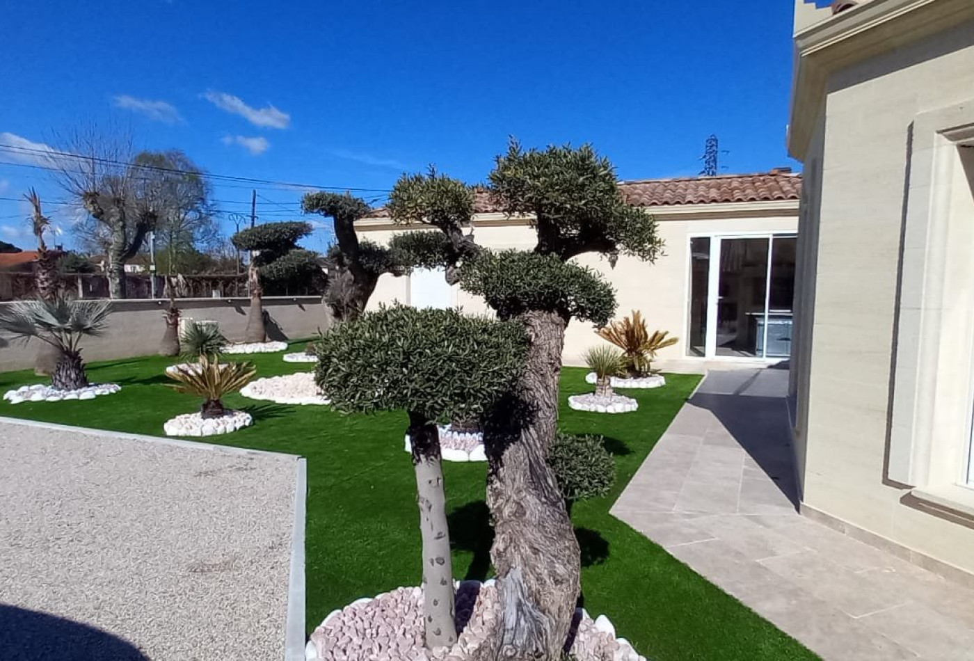 vente Maison Castelsarrasin - Photo 1