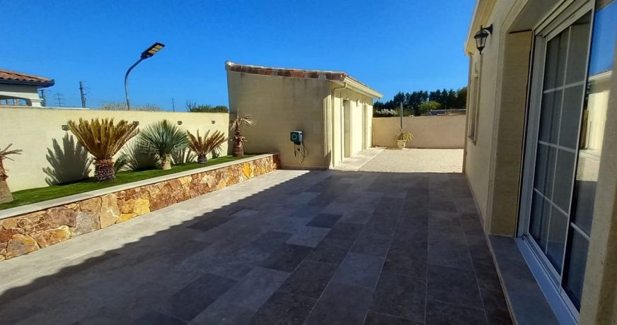 vente Maison Castelsarrasin