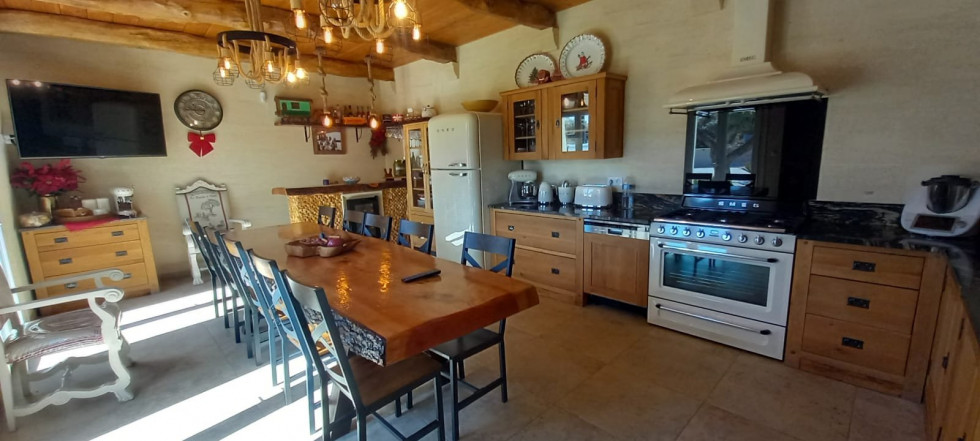 vente Maison Castelsarrasin - Photo 7