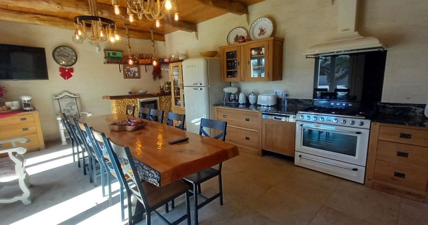 vente Maison Castelsarrasin