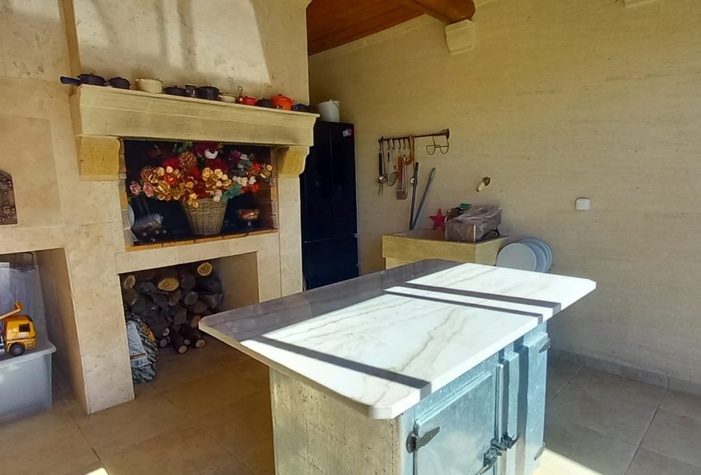vente Maison Castelsarrasin - Photo 9
