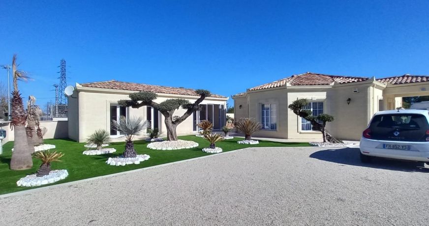 vente Maison Castelsarrasin