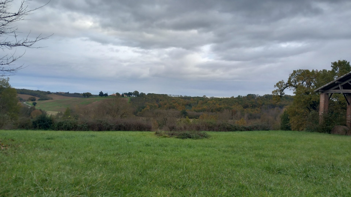 à vendre Maison de campagne Saint Arroumex - Photo 9