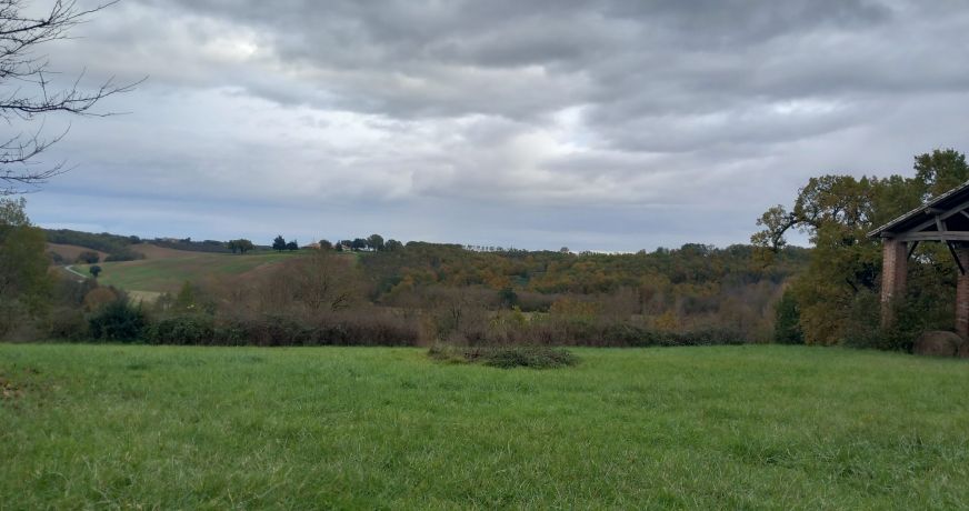 vente Maison de campagne Saint Arroumex