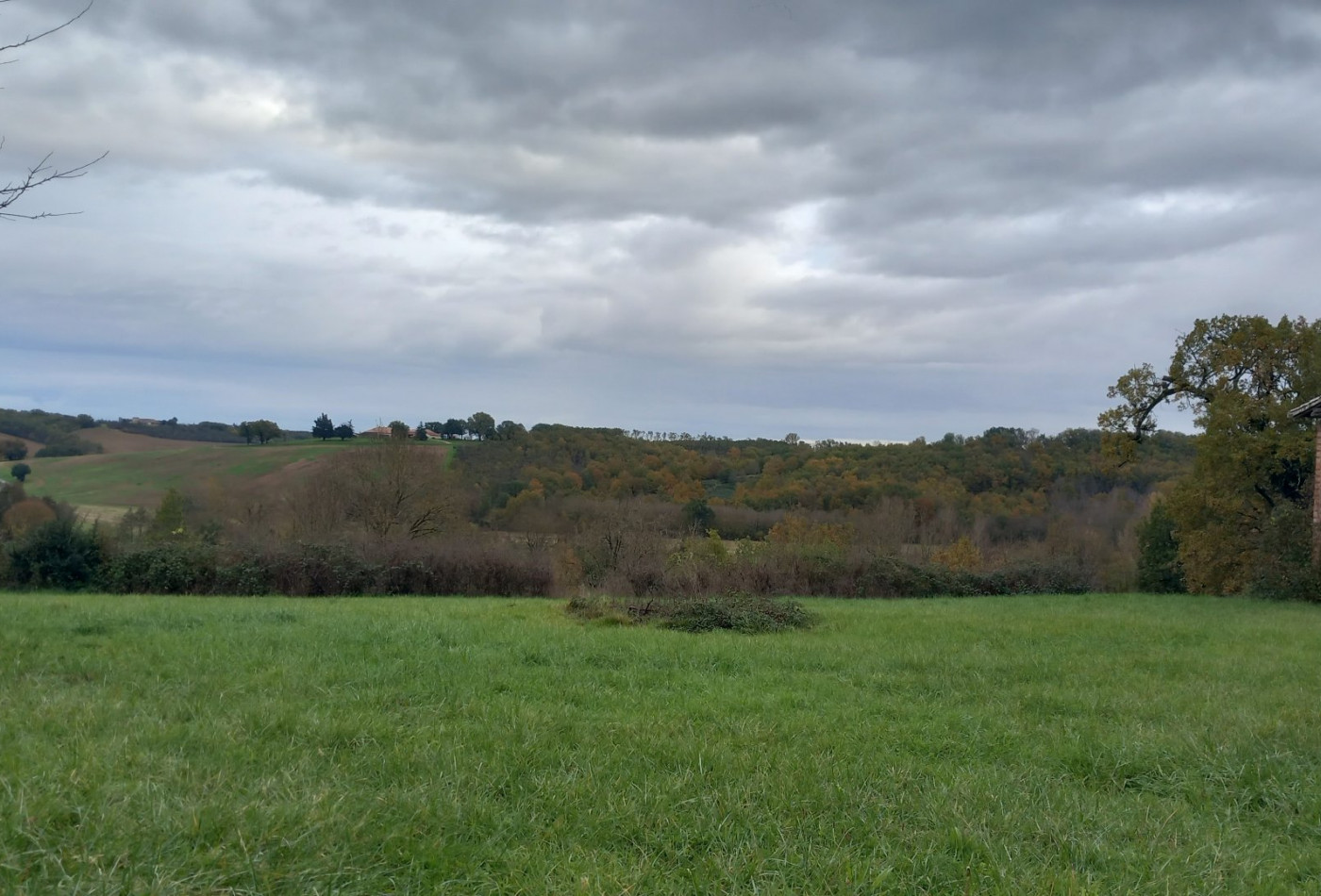 vente Maison de campagne Saint Arroumex - Photo 9
