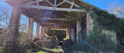 vente Maison de campagne Saint Arroumex