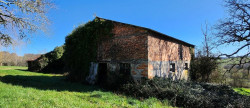 vente Maison de campagne Saint Arroumex