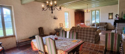 vente Maison de campagne Saint Arroumex