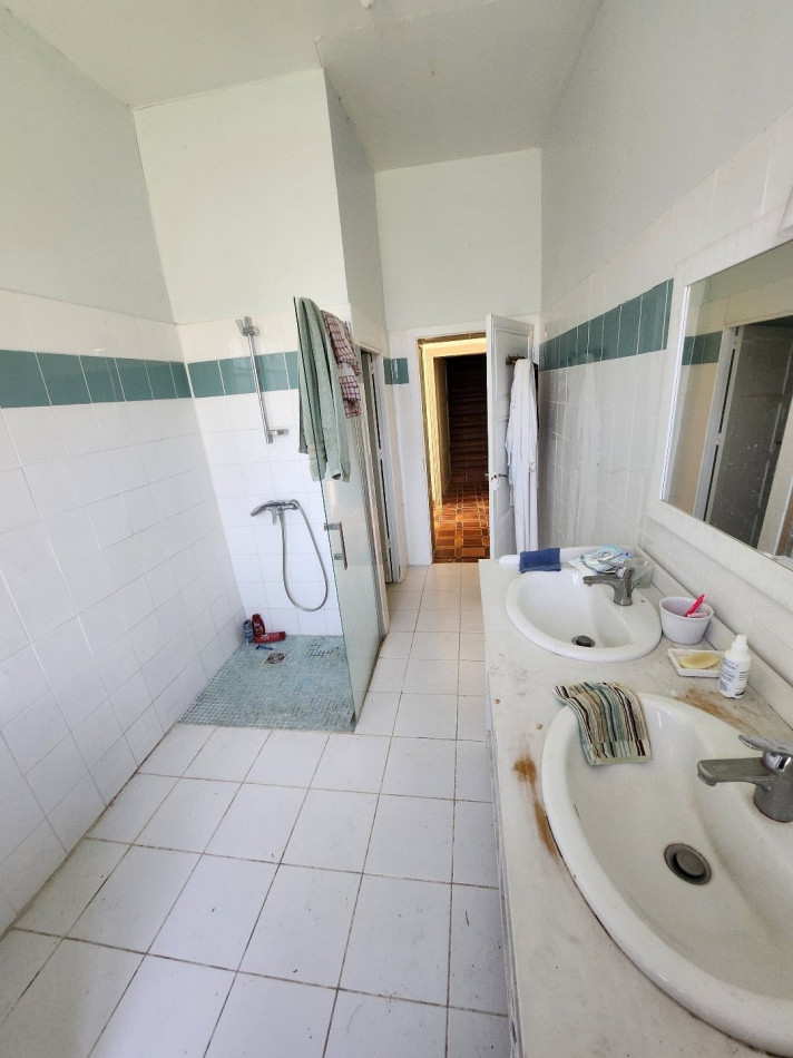 à vendre Maison de campagne Saint Arroumex - Photo 4