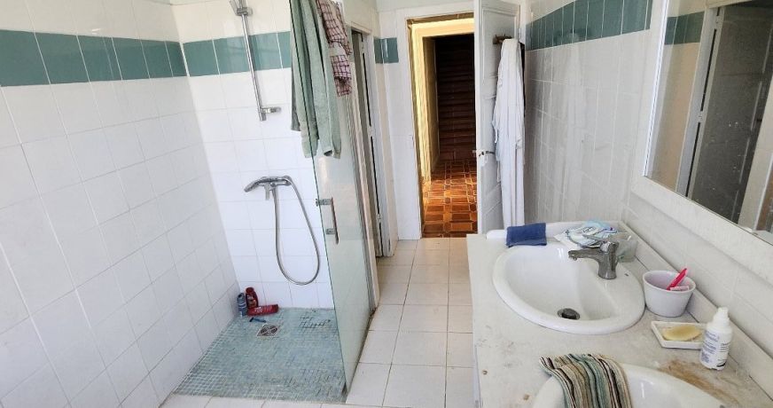 vente Maison de campagne Saint Arroumex
