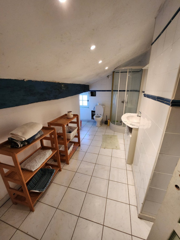 à vendre Maison de campagne Saint Arroumex - Photo 5