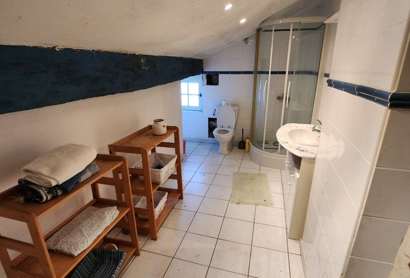 vente Maison de campagne Saint Arroumex - Photo 5