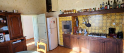 vente Maison de campagne Saint Arroumex