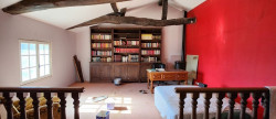 vente Maison de campagne Saint Arroumex