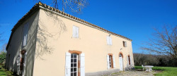 vente Maison de campagne Saint Arroumex