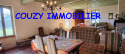 vente Maison de campagne Saint Arroumex