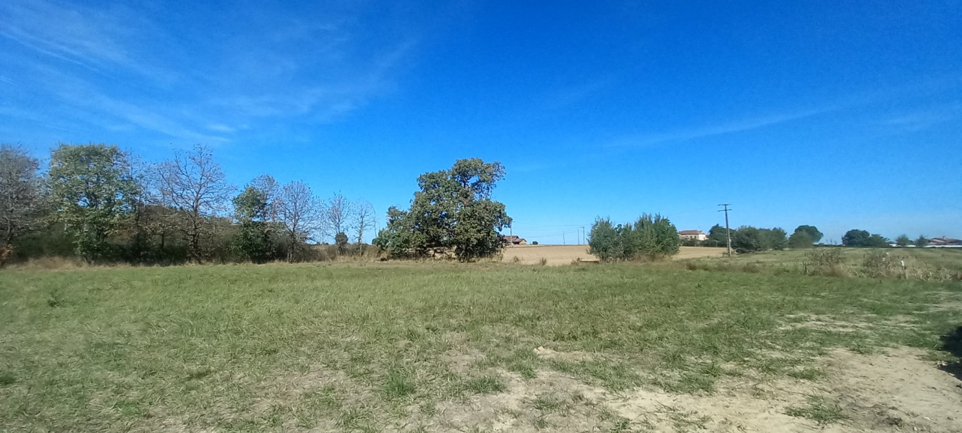 à vendre Terrain Castelsarrasin - Photo 1