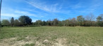 à vendre Terrain Castelsarrasin