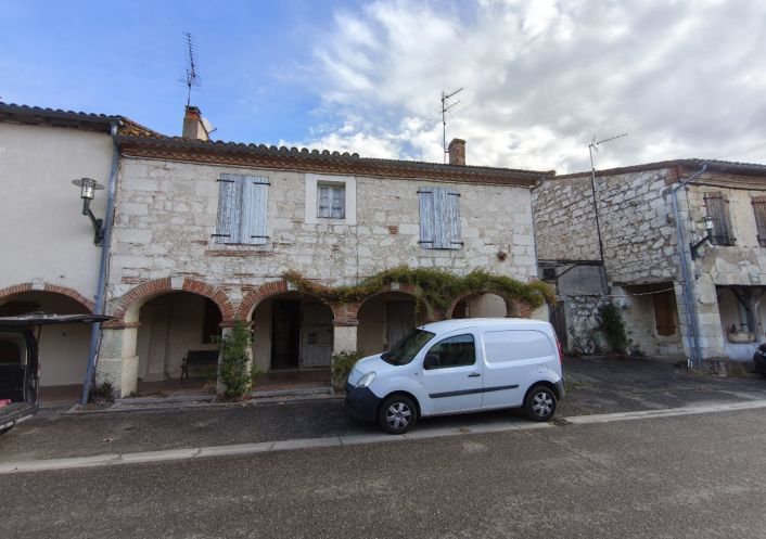 à vendre Maison Le Pin