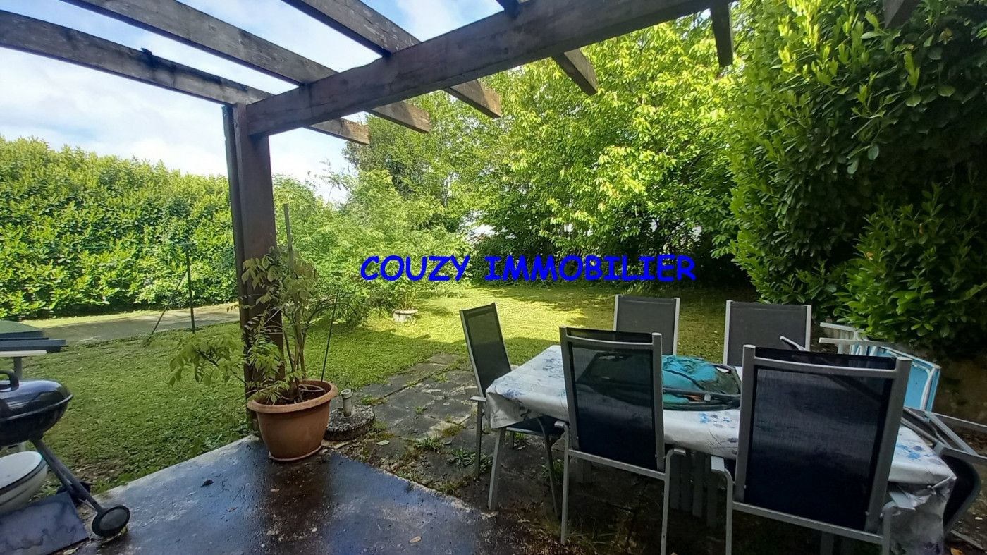 à vendre Maison Malause - Photo 3