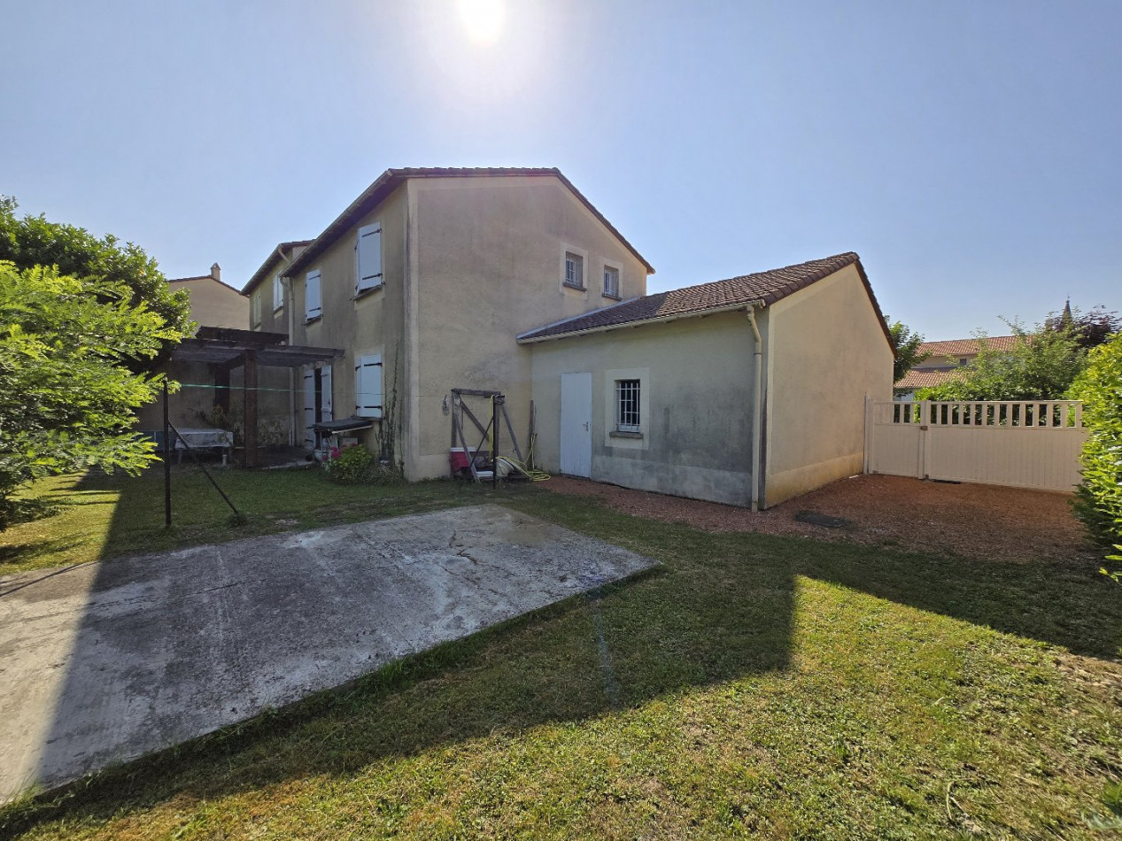 à vendre Maison Malause - Photo 5