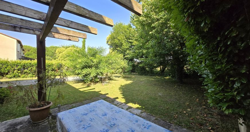 vente Maison Malause