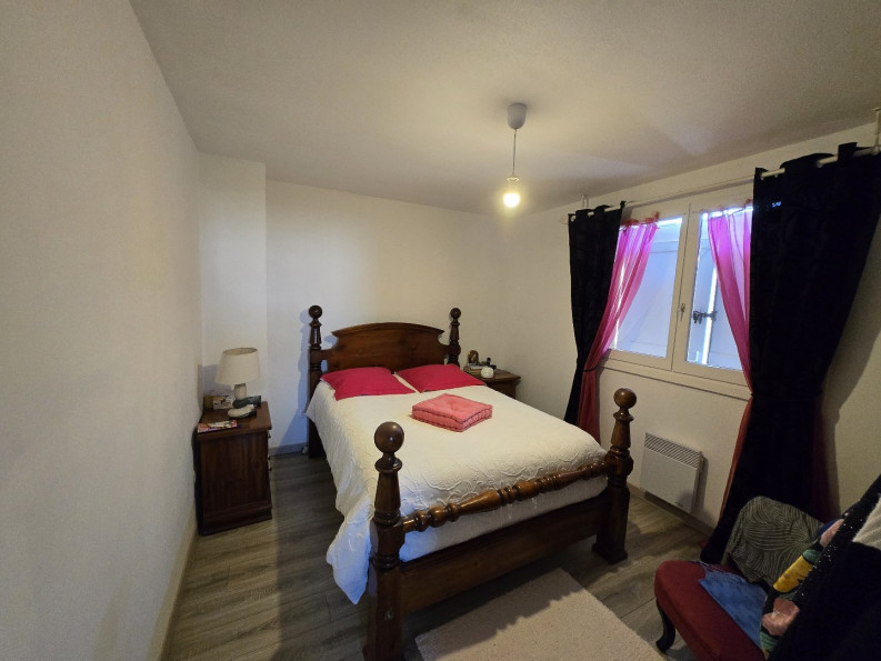 vente Maison Malause - Photo 8