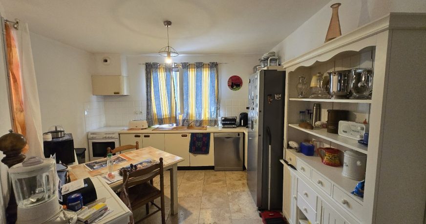 vente Maison Malause