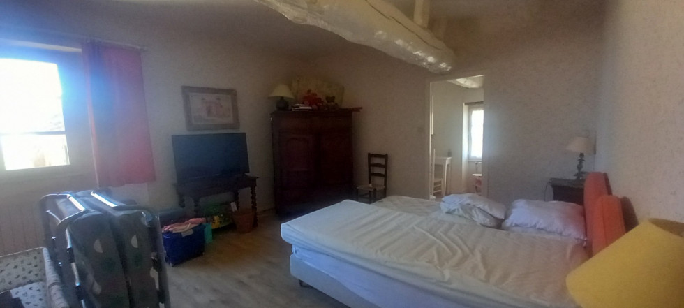 vente Maison Saint Nicolas De La Grave - Photo 10