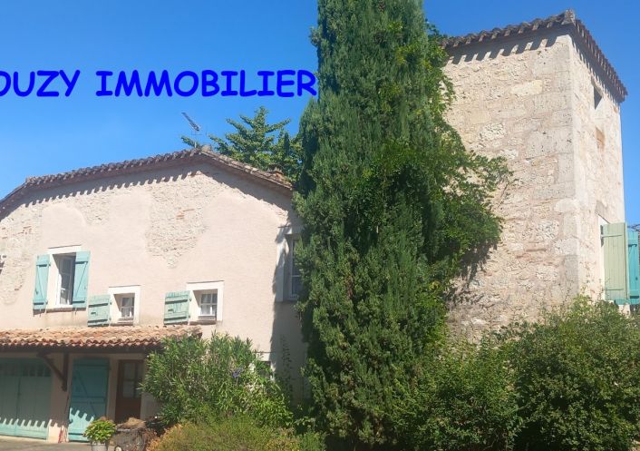 à vendre Maison Saint Nicolas De La Grave