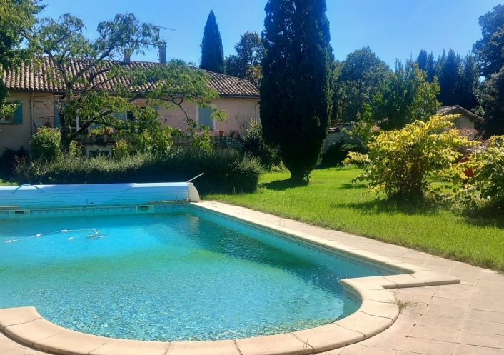 à vendre Maison Saint Nicolas De La Grave