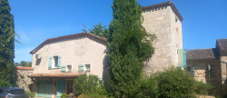 vente Maison Saint Nicolas De La Grave