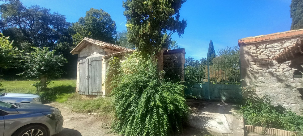 vente Maison Saint Nicolas De La Grave - Photo 3