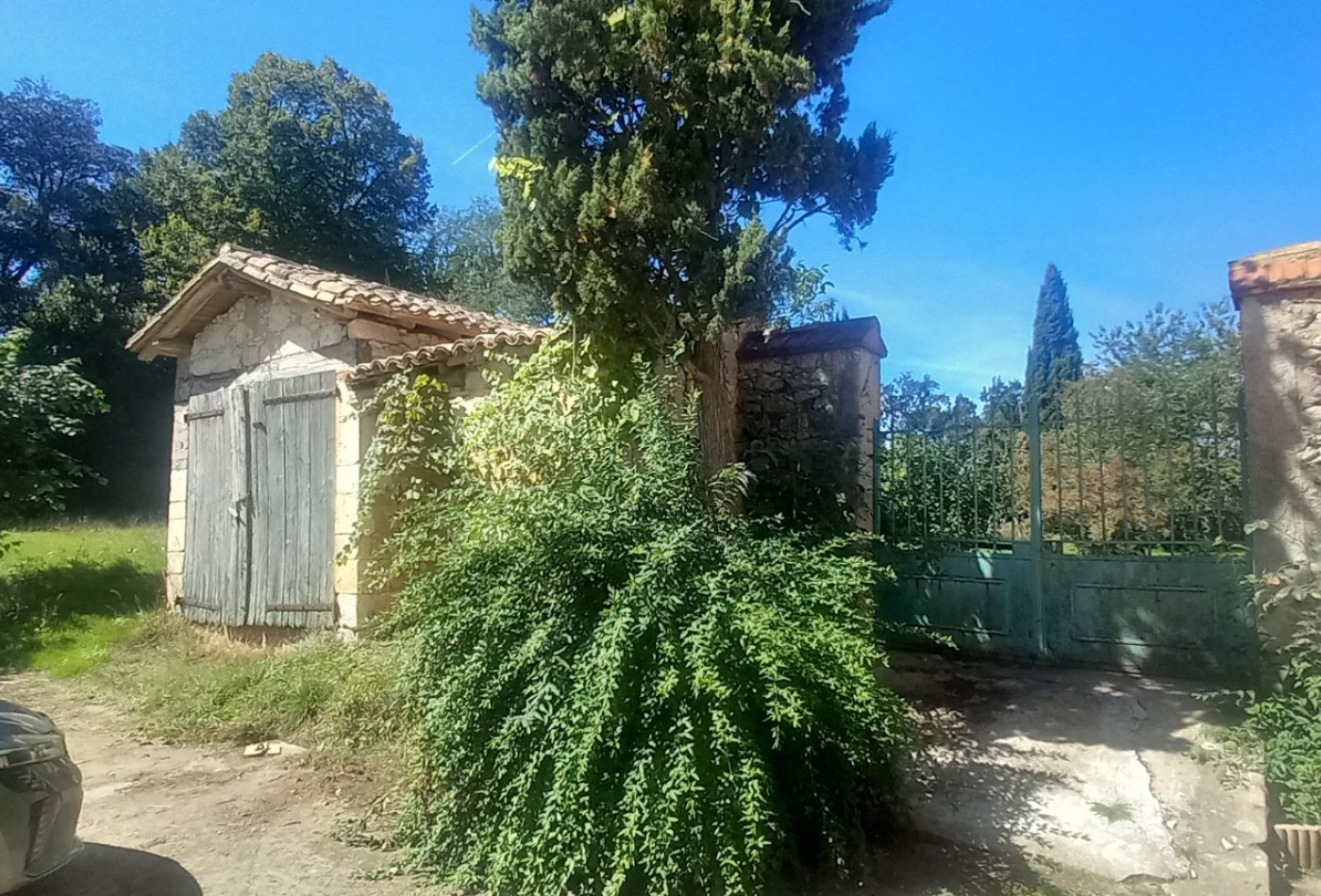 vente Maison Saint Nicolas De La Grave - Photo 3